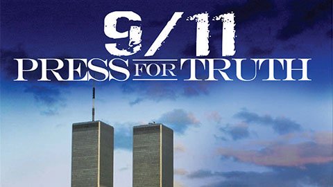 9/11: Pravda a tisk