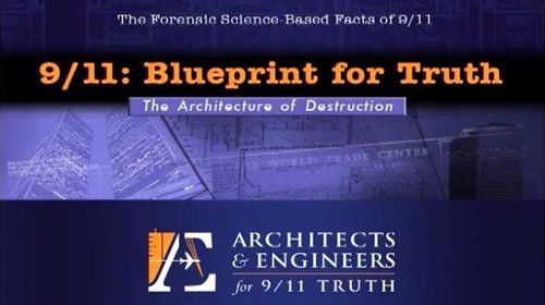 9/11: Projekt pro pravdu, architektura destrukce