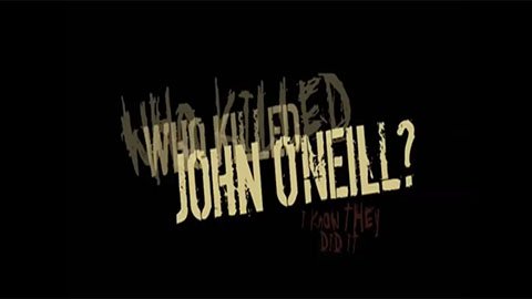 Kdo zabil Johna O’Neilla?