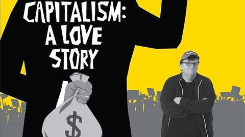 O kapitalismu s láskou