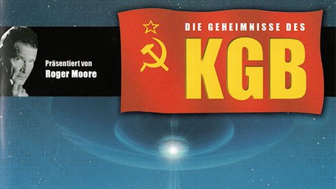 Tajné spisy KGB o UFO
