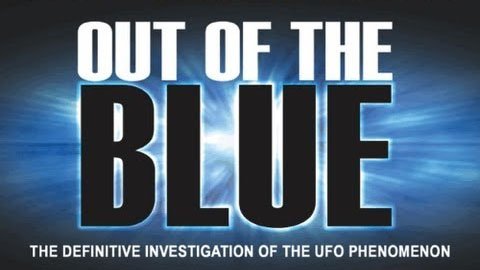 Z čista jasna: Konečné vyšetřování fenoménu UFO