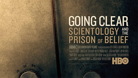 Zpověď: Scientologická církev a vězňové víry